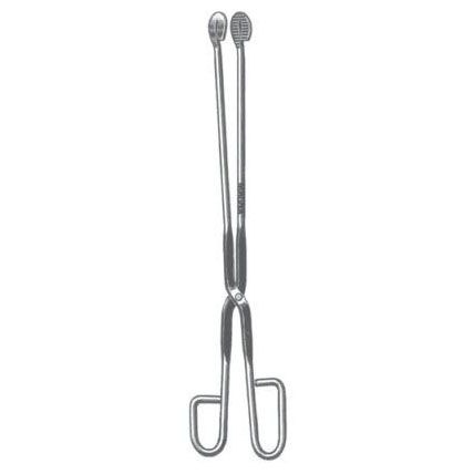 Utility Sterilizing Forcep 8"