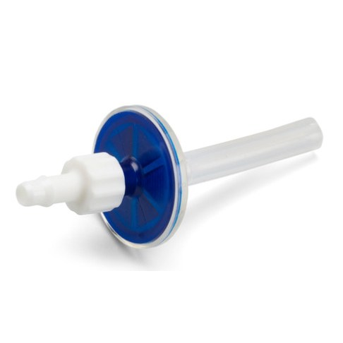 Insufflation Bulb Filter Disposable 10/P