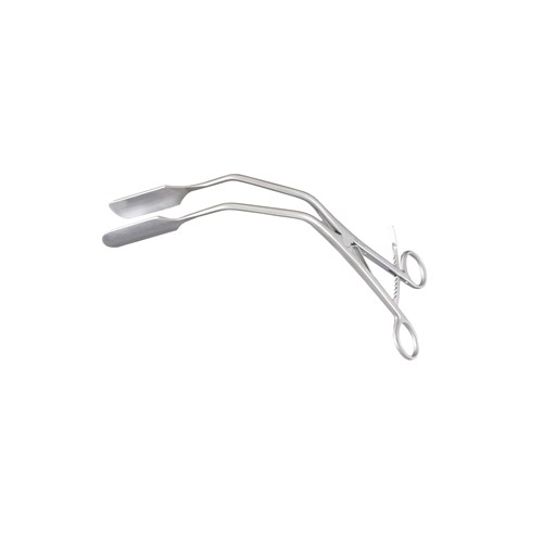 LATERAL VAGINAL RET 8-1/4