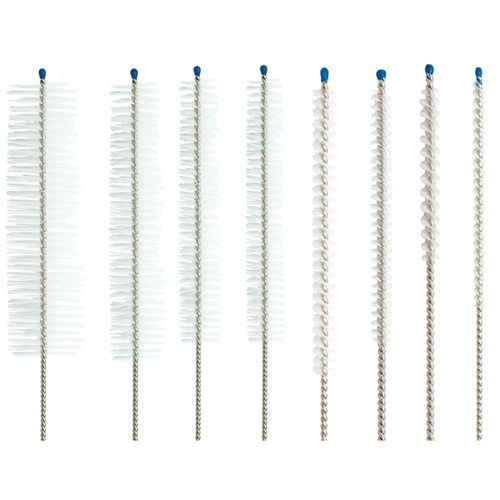 Suction Tube Brush 12FR 10" 3/pk