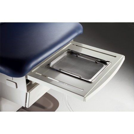 UROLOGY DRAIN PAN W/ HOSE