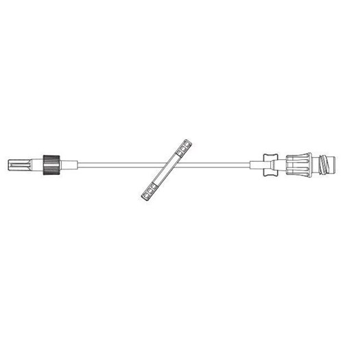 IV Catheter Extension Set 6.6" 200/BX