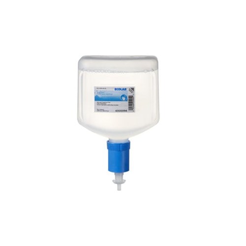 Quik-Care Foam Sanitizer 750ml 6/cs