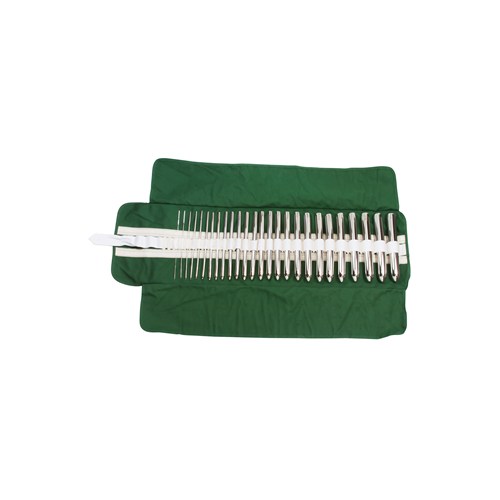 HEGAR DILATOR 7" SE 1.5mm