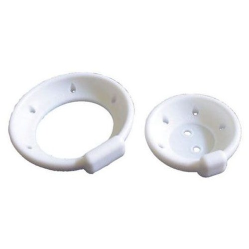 Dish Pessary w/o Support #7