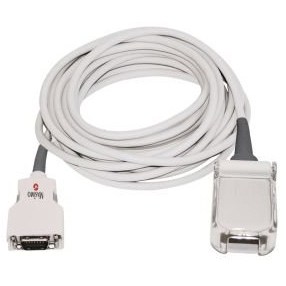 4' Cable w/ DB-9 Connector for LNCS
