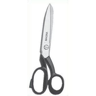 Heavy Duty Shears 10"