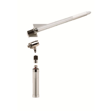 ADAPTOR F/3.5V HANDLE TO/ENDOSCOPE