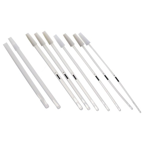 MedGyn Flexible Karman Curette 8mm 50/cs