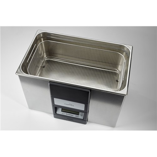 QC6/QC6R ULTRASONIC SAFETY BASKET