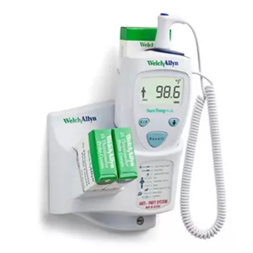 Suretemp Plus 690 Oral/Wall Mount