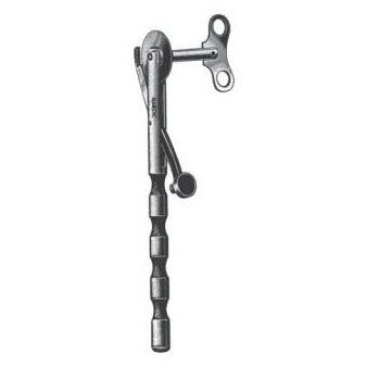 Finger Ring Cutter 7.5"