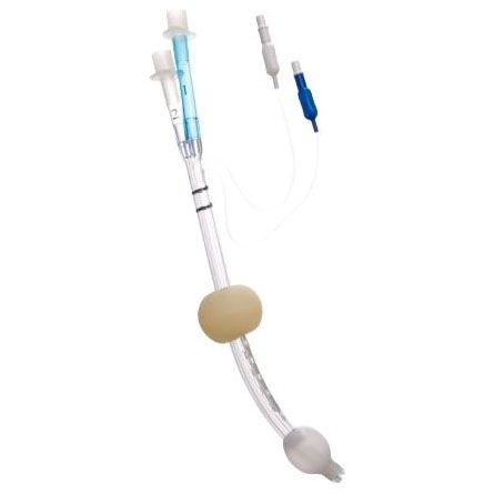 Combitube 41mm Airway Singles 4/CS