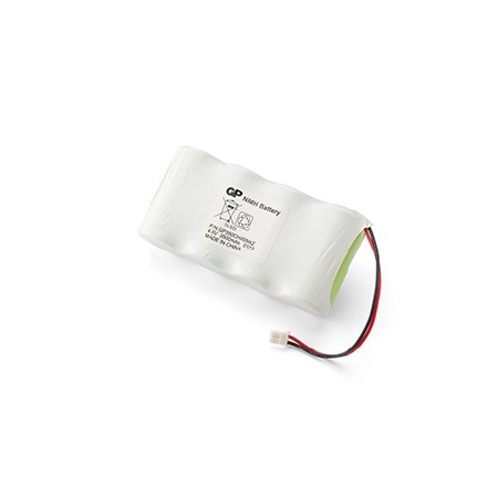 Replacement battery for BP2400
