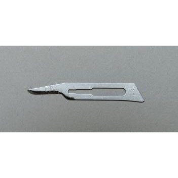 Bard-Parker Blade #15C  50/3SP/CS