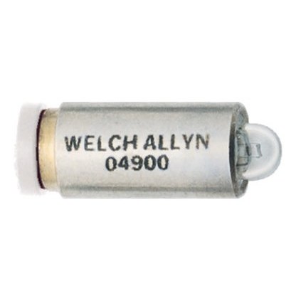 Ophthalmoscope Bulb   6EA/BX