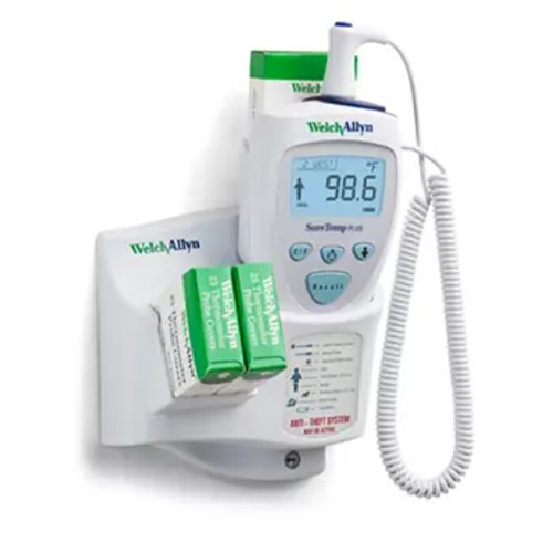 Suretemp Plus 692 Rectal/Wall Mount