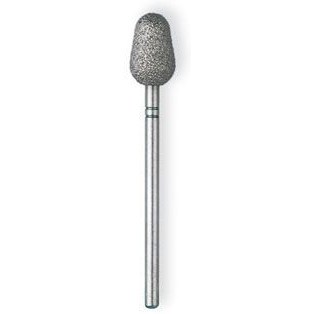 DIAMOND PODIATRY BURS BUD