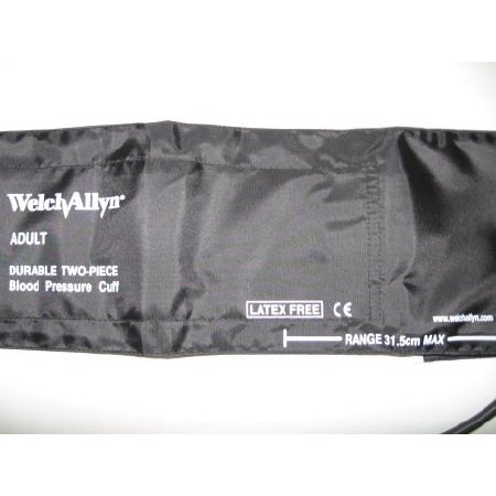 MONITOR CUFF ASSEMBLY - REG ADULT 1TUBE