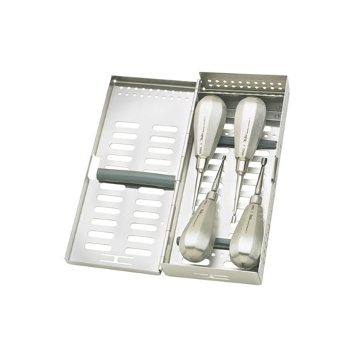 Winged Elevator , 2mm