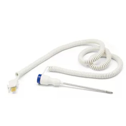 Oral/Axillary Probe w/9' Cord