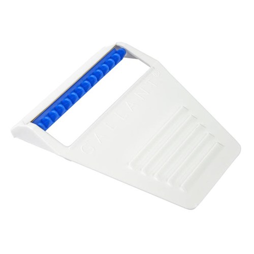 DISPOSABLE PREP RAZOR GALLANT 50/5BX/CS