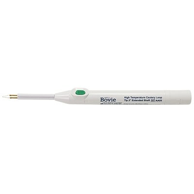Cautery high-temp LoopTip 2" ext 10/BX