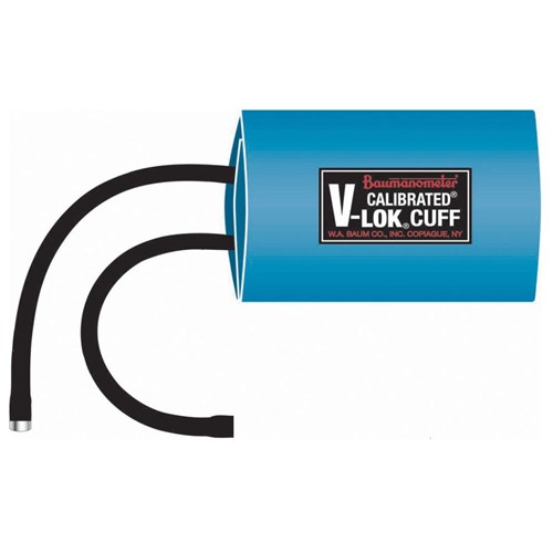 THIGH CUFF & BLADDER 2TB