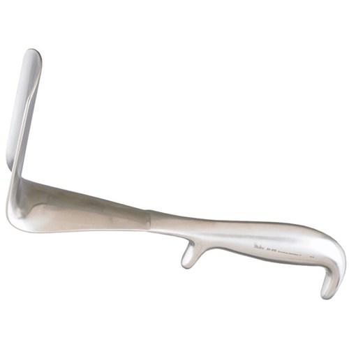 DOYEN VAG RET 8-3/4 IN BLADE 1-3/4 IN X