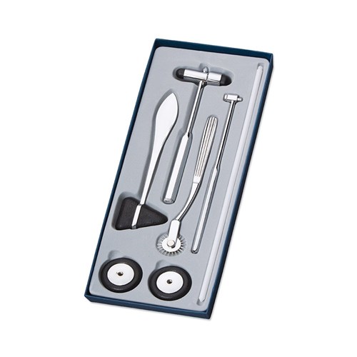 Neurological Hammer Set