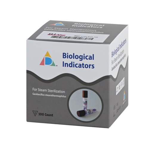 Delta Biological Indicators 100/bx