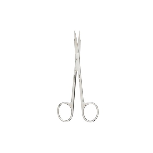 GOLDMAN FOX SCS 5 CVD