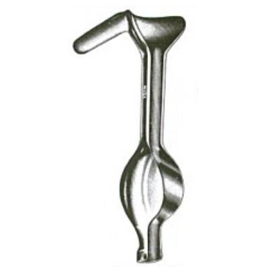 AUVARD VAG SPEC 2.5LBS