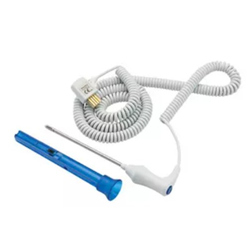 Oral Temperature Probe and Well Kit 9'