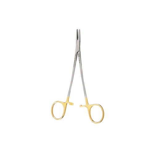 CRILE-WOOD NH 6 TC SERR