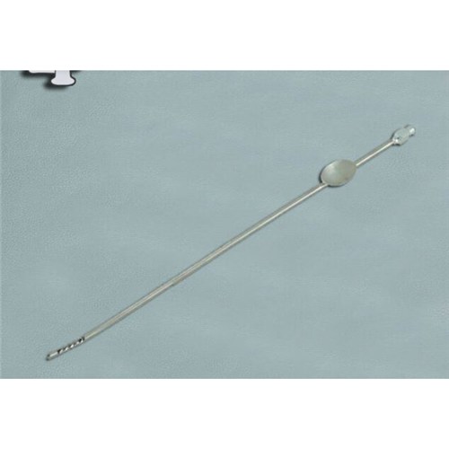 Novak Endometrial Suction Curette 9.75"