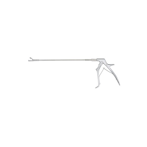 Tischler Uterine Biopsy Forceps