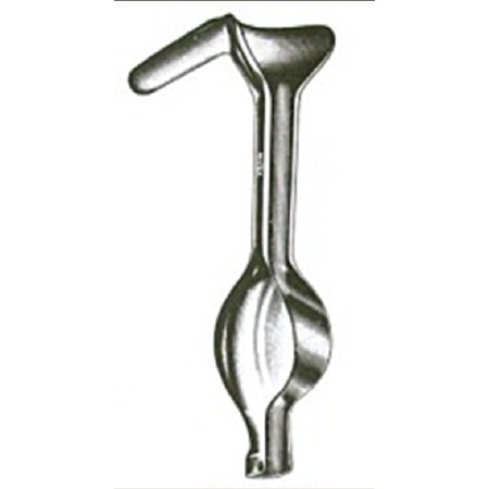 AUVARD VAG SPEC 2LBS