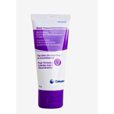 Baza Protect II Barrier Cream 60g