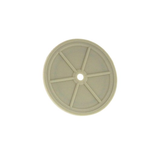 PLASTIC POLE SOCKET LEFT HAND F/EXAM TAB