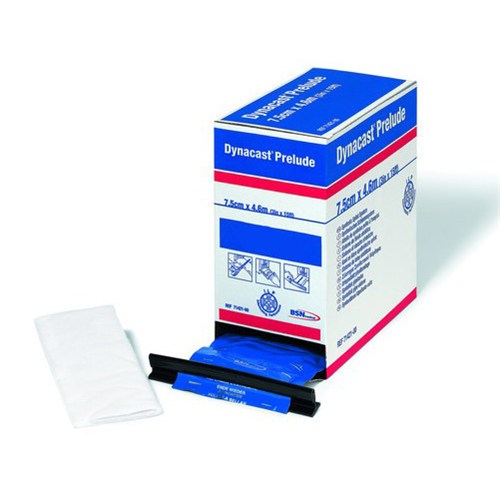 DynaCast Prelude Splint 5cm x 4.6m 2rl/c
