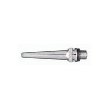 TAPERED TIP FOR METAL EAR SYRINGE