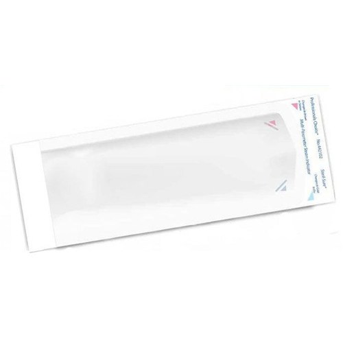 SELF SEALING POUCH 2.75"x10" 200/6BX/CS
