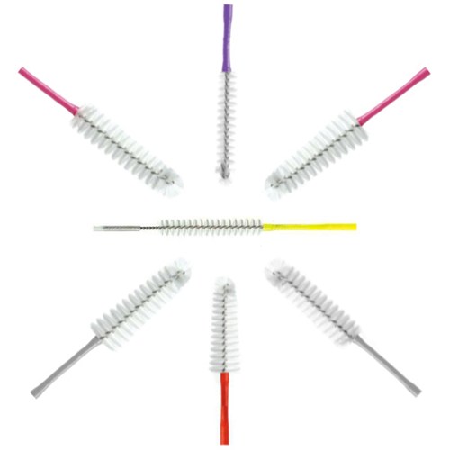 Endoscopy Channel Brush 70" 50/bg