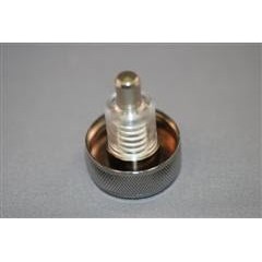 BOTTOM CAP ASSEMBLY F/ 71670 HANDLE