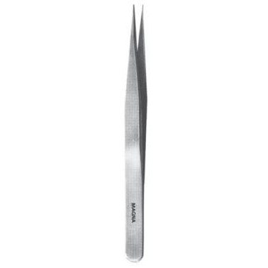 Splinter Forcep Tapered No.1 4.5"