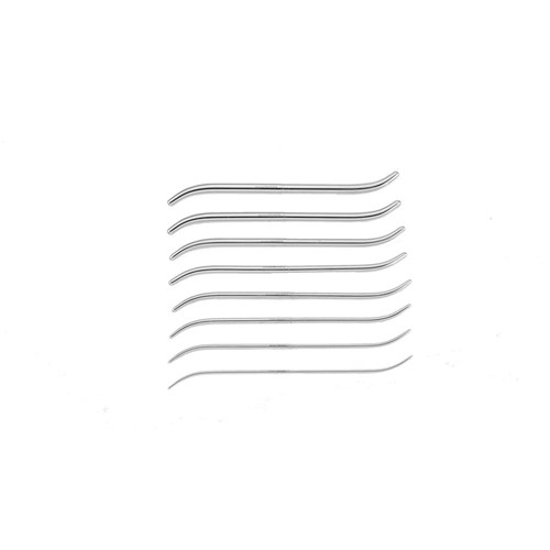 Pratt Dilator 41-43 Fr (13.5-14.2 mm)