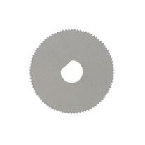 RING CUTTER BLADE CHROME