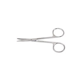 STRABISMUS SCISSOR 4 STRAIGHT