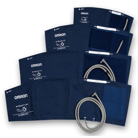 Omron 907 Small Cuff